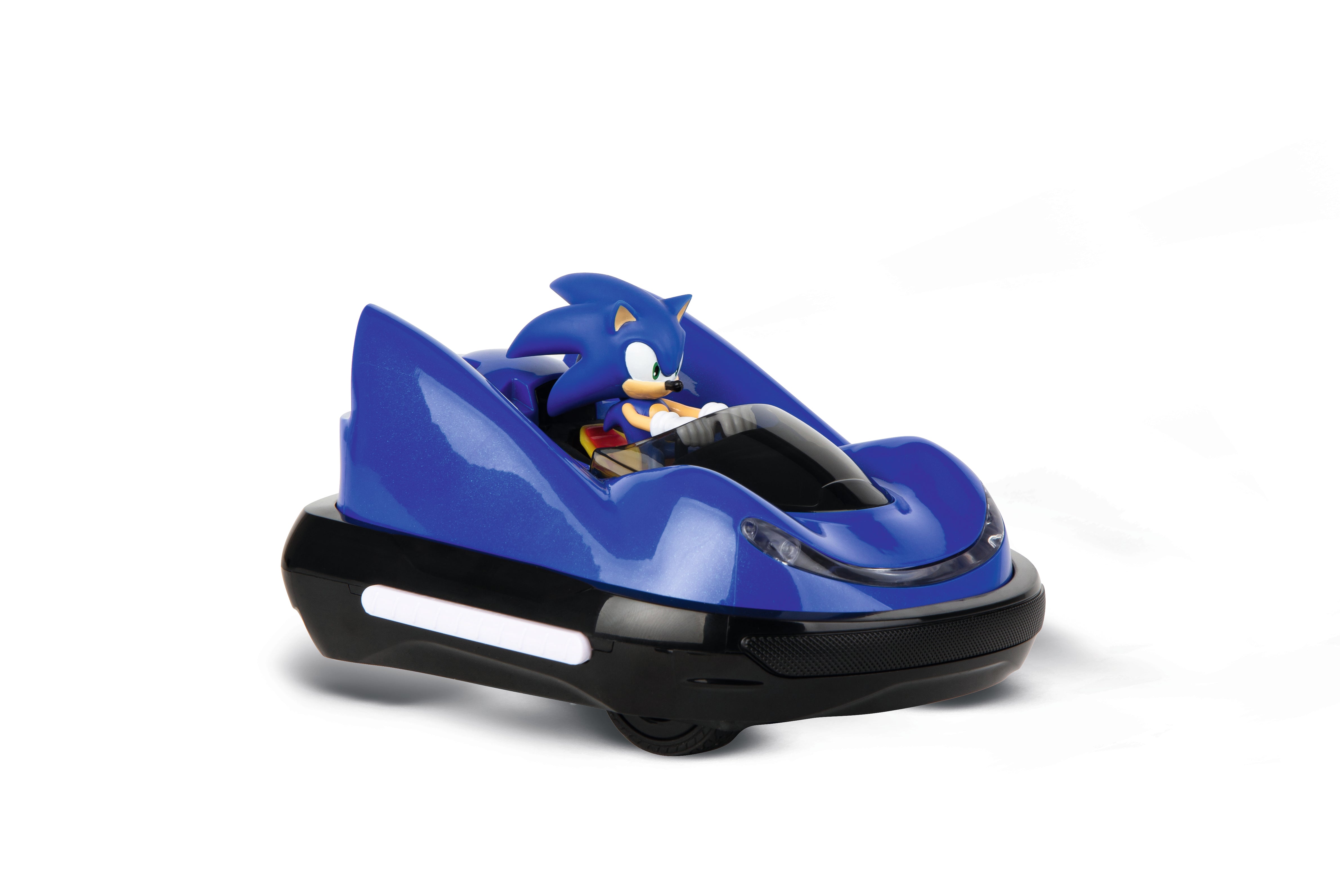 carrera-sonic-2-4-ghz-battle-car-set-sonic-the-hedgehog image 3