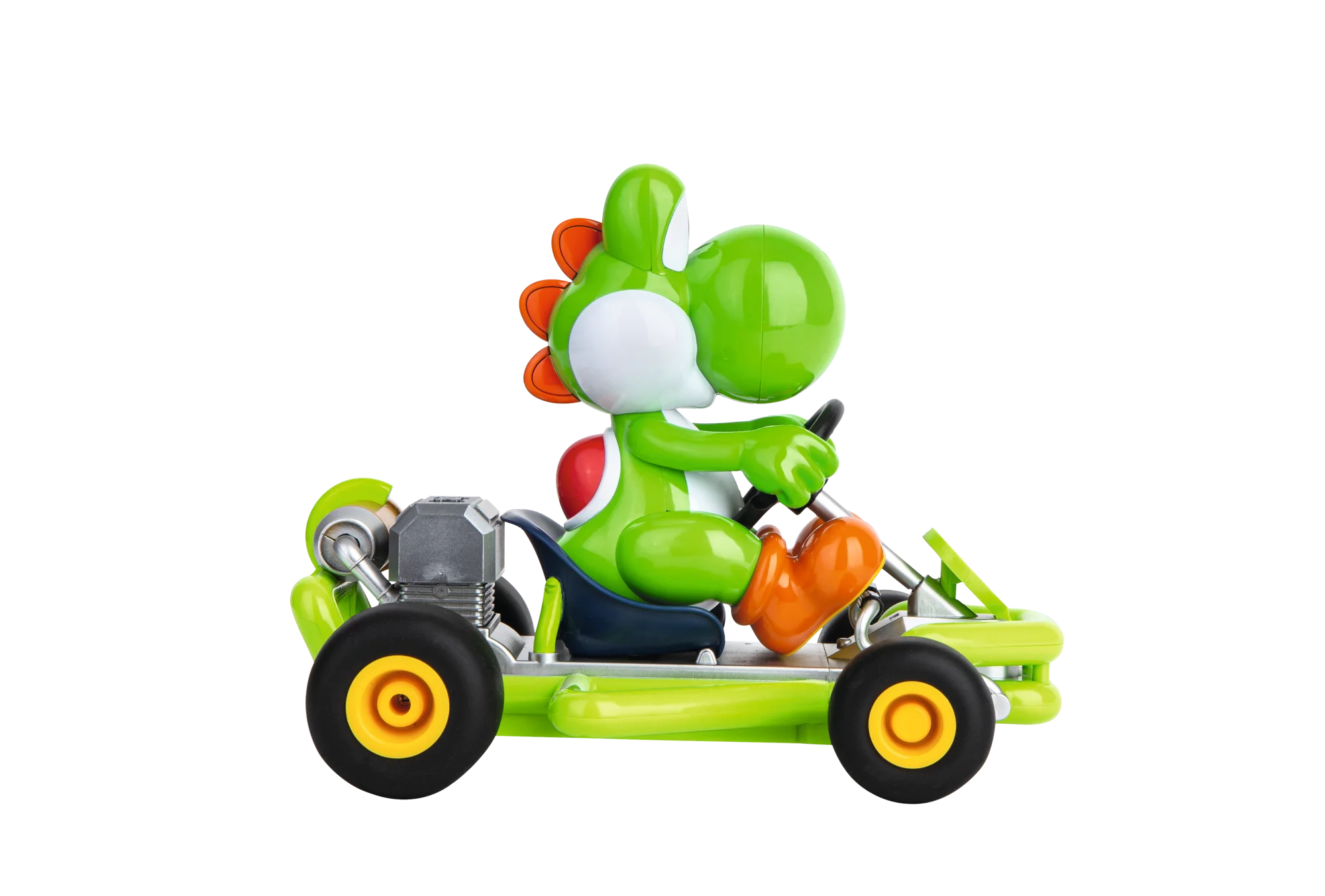 carrera-rc-mario-kart-pipe-kart-yoshi-rc-auto-2-4ghz image 5