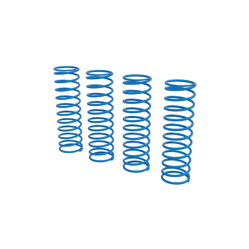 arrma-grom-shock-spring-set-e-federn-blau-0-55n-mm-4st image 1
