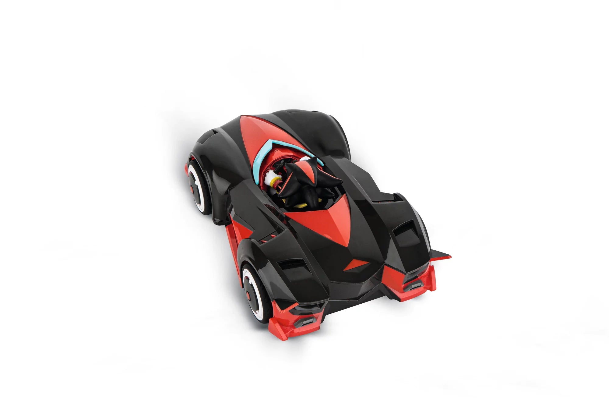 carrera-sonic-team-sonic-racing-shadow-rc-auto-2-4-ghz image 7