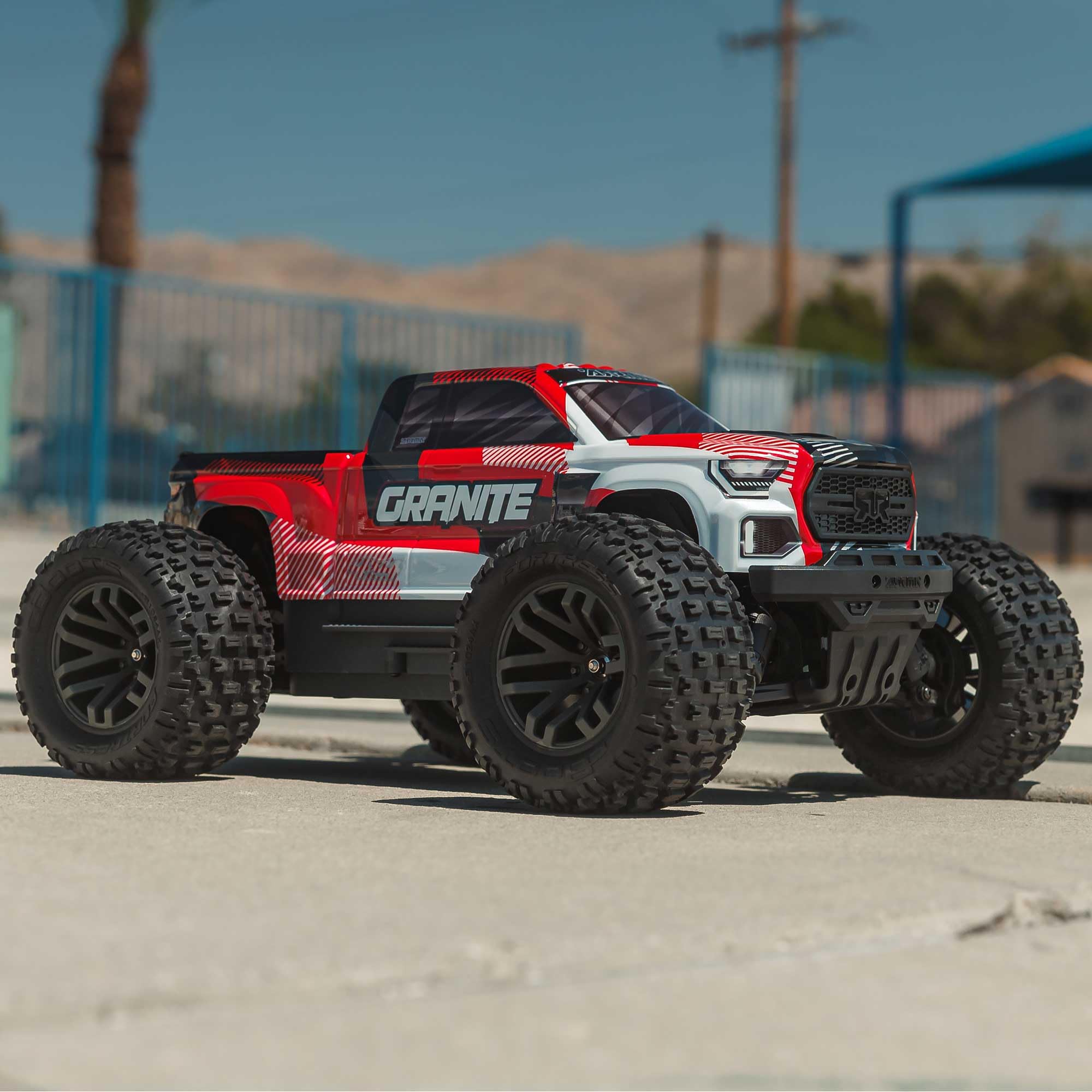 arrma-granite-223s-blx-monster-truck-1-10-brushless-rot image 8