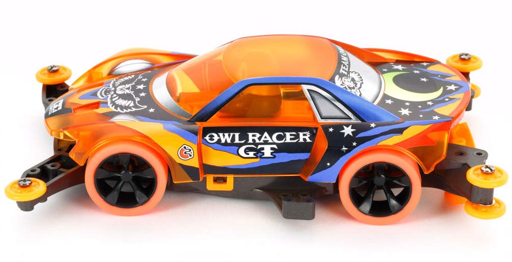 tamiya-r-c-models-309005422-g-teile-getriebesatz-cc01 image 3
