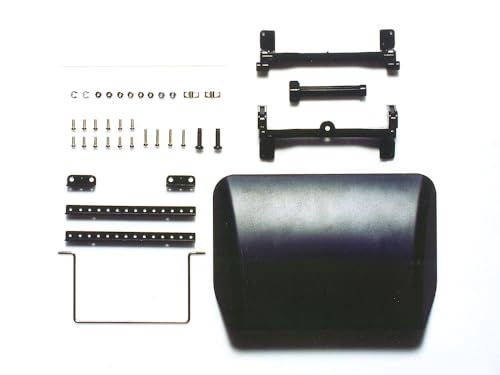 tamiya-56504-dachspoiler-us-trucks-1-14-schwarz-aerodynamik image 2