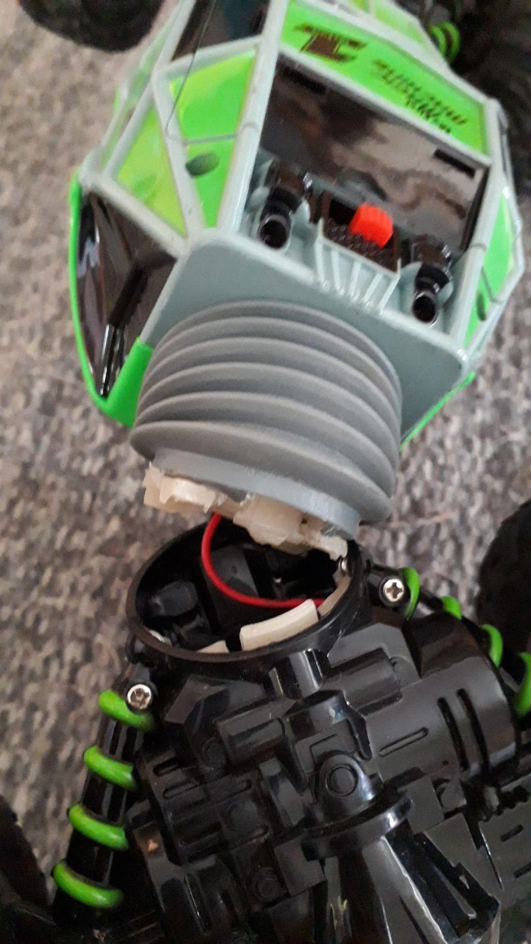Für drinnen