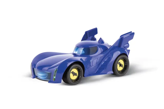 carrera-first-rc-batwheels-bam-2-4-ghz-rc-auto-ab-3-j image 1
