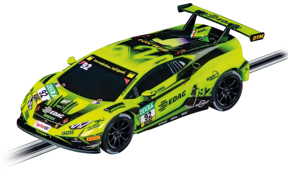 carrera-digital-132-lamborghini-hurac-n-evo2-no-92-auto image 1