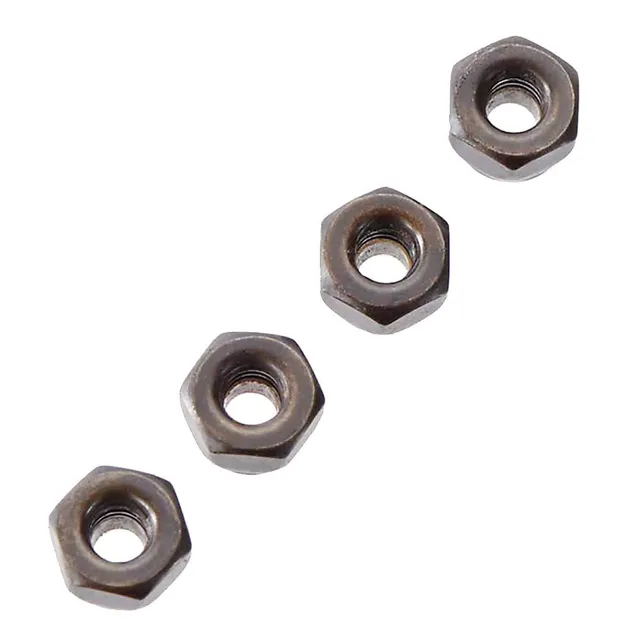 arrma-kraton-nylon-mutter-2-5mm-rc-ersatzteil-4-st-ck image 1