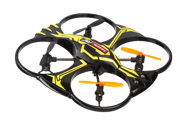 carrera-air-x1-quadrocopter-drohne-2-4-ghz-rtf image 1