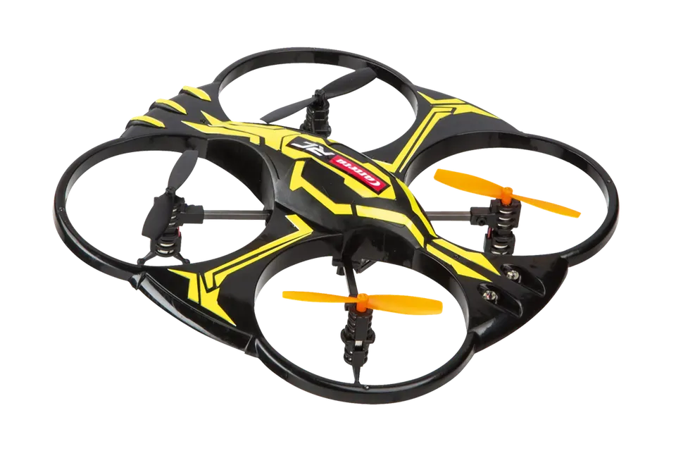 carrera-air-x1-quadrocopter-drohne-2-4-ghz-rtf image 1