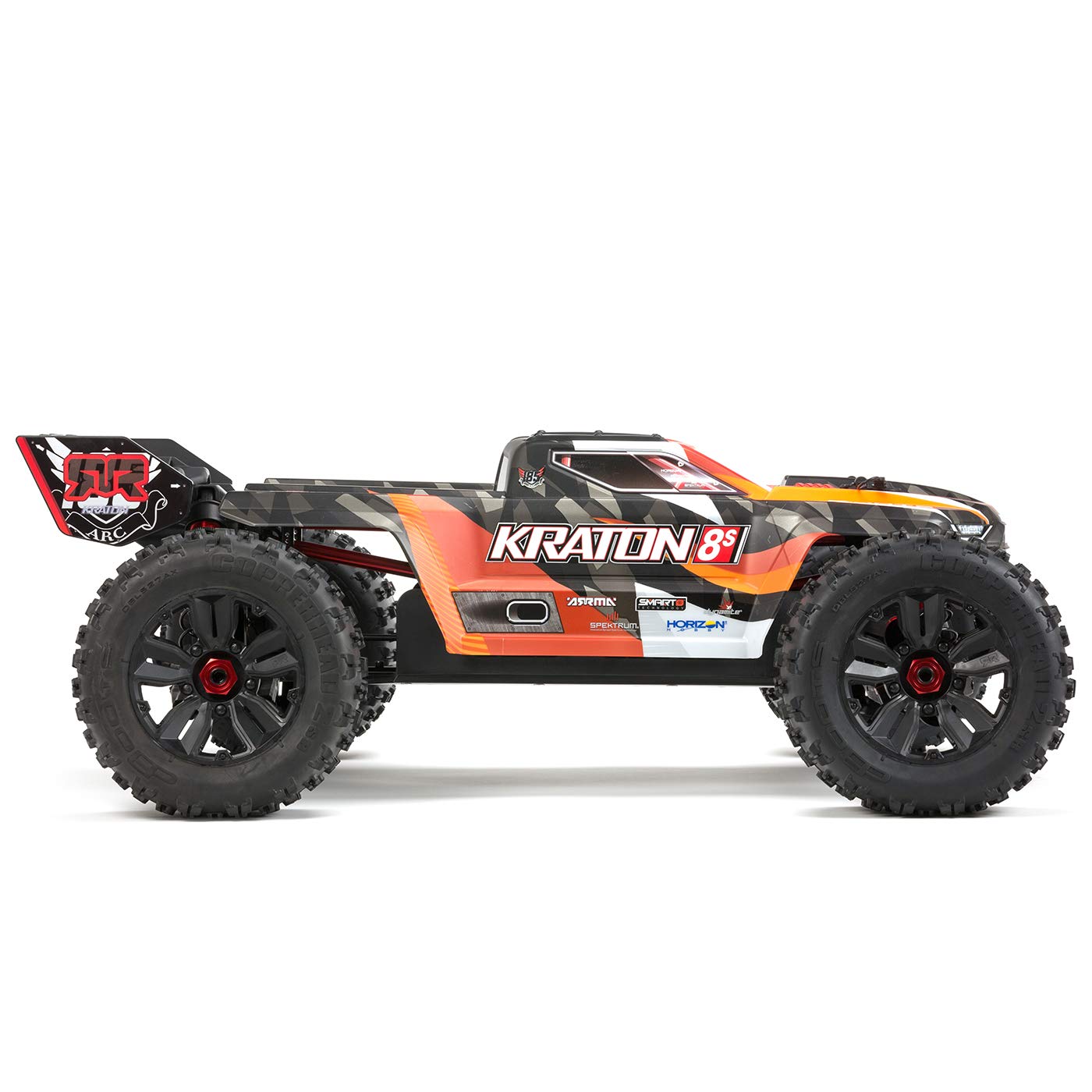 arrma-kraton-1-5-8s-blx-monster-truck-rtr-mehrfarbig image 3