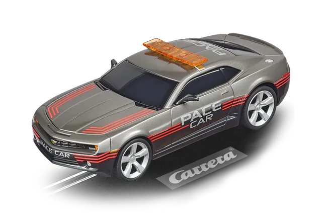 carrera-chevrolet-camaro-pace-car-slotcar-1-32 image 1
