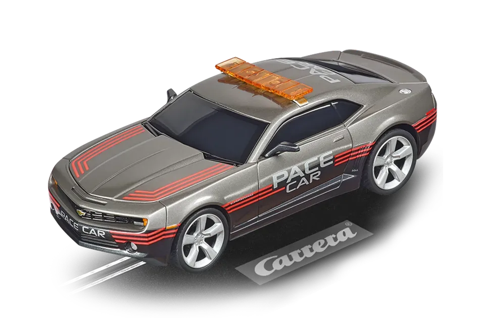 carrera-chevrolet-camaro-pace-car-slotcar-1-32 image 1