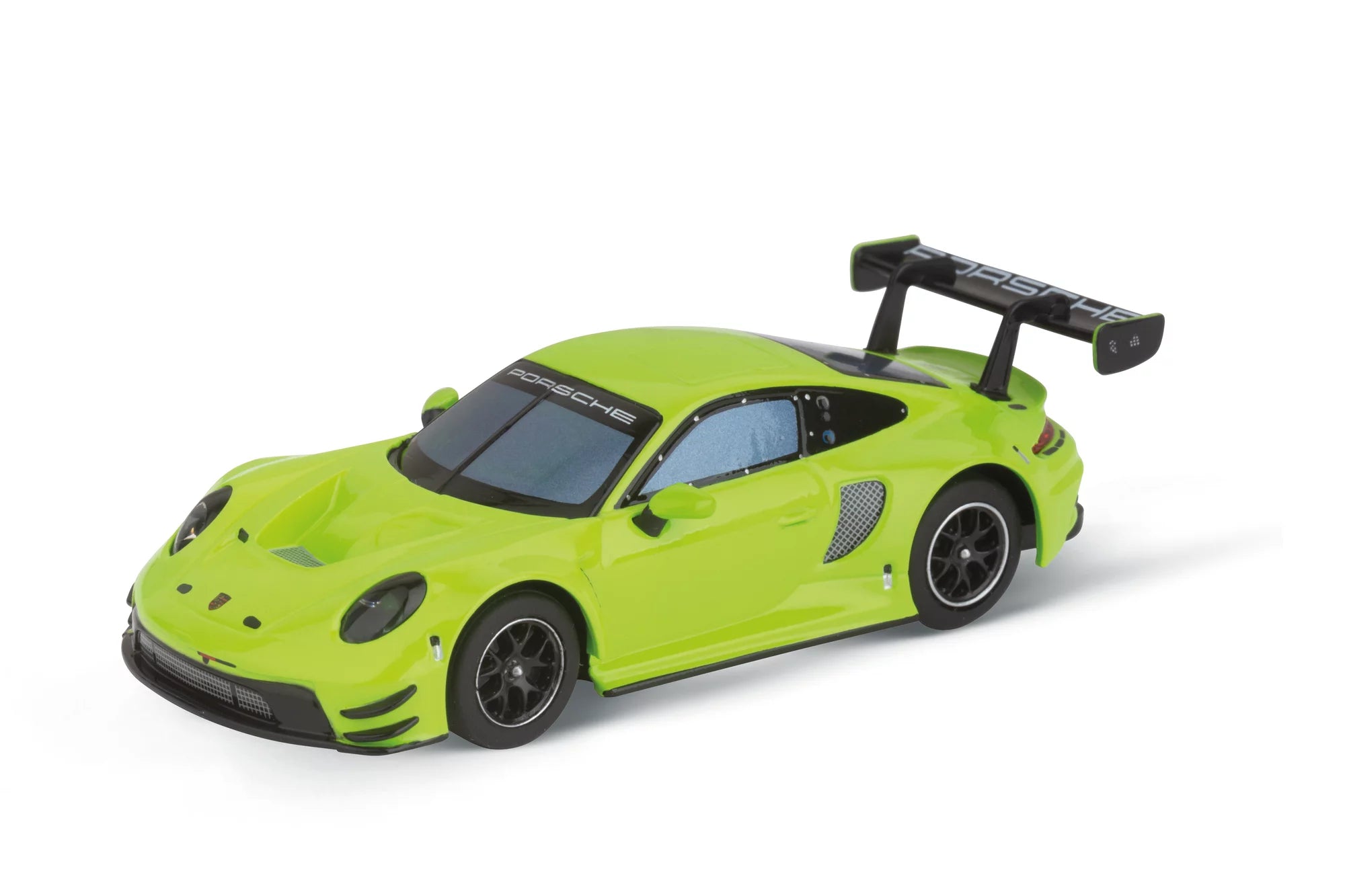 carrera-hybrid-speedway-to-hell-porsche-911-gt3-r-rennbahn-set image 5