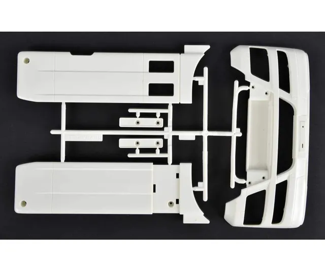 tamiya-319000246-man-tgx-h-teile-seitenverkleidung image 1