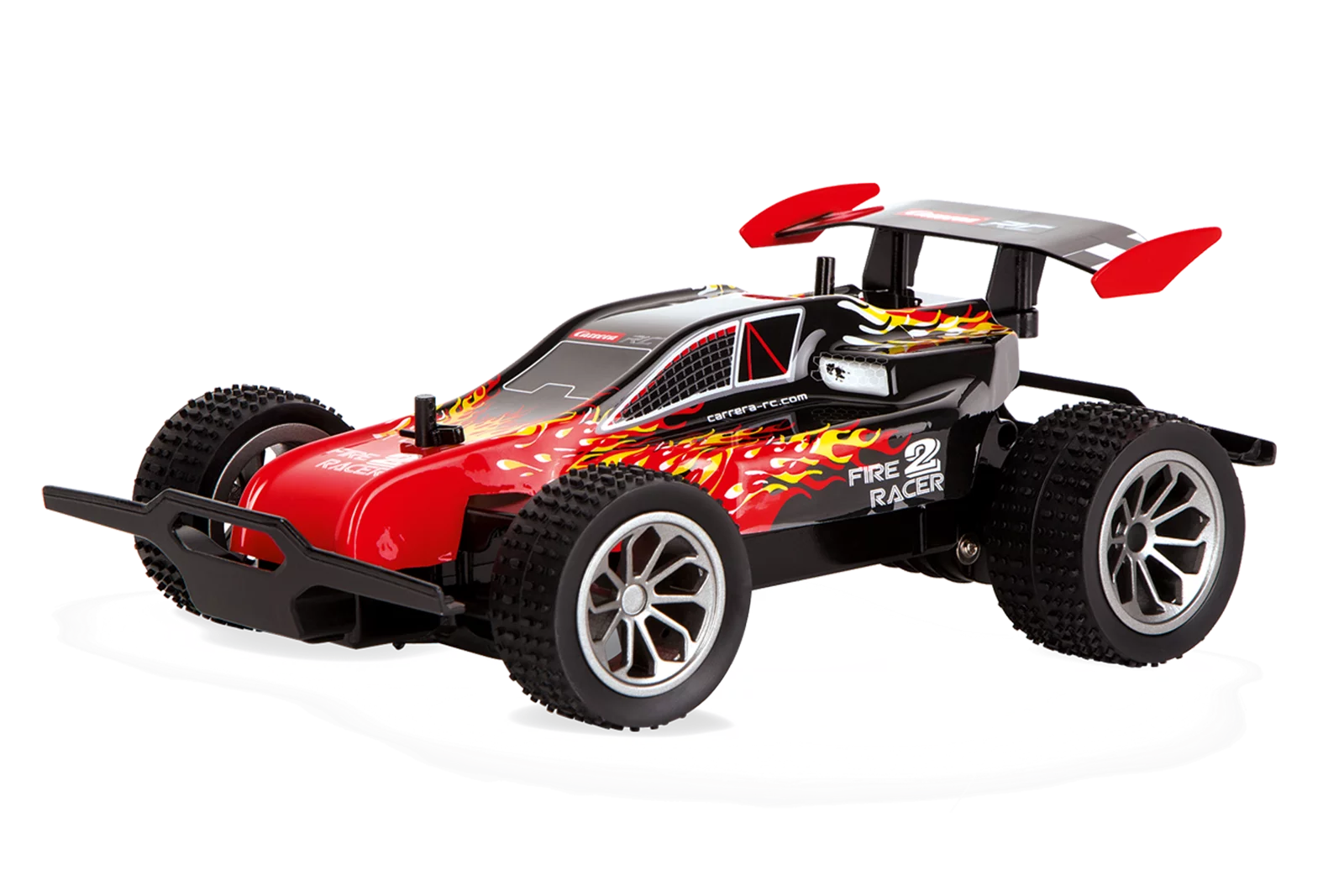 carrera-action-fire-racer-2-rc-auto-1-20-2-4-ghz-buggy image 1