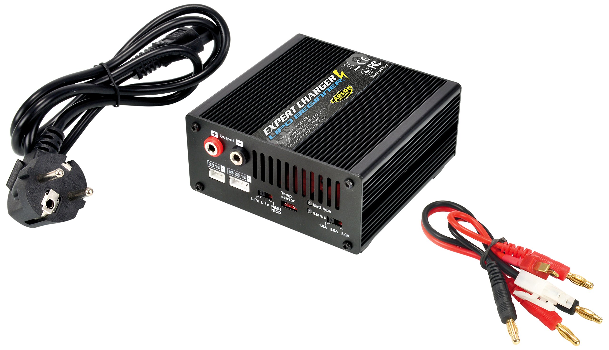 carson-expert-charger-beginner-lader-1-3-5a-lipo image 1