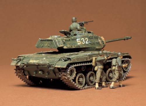 tamiya-35055-1-35-us-panzer-m41-walker-bulldog-bausatz image 4