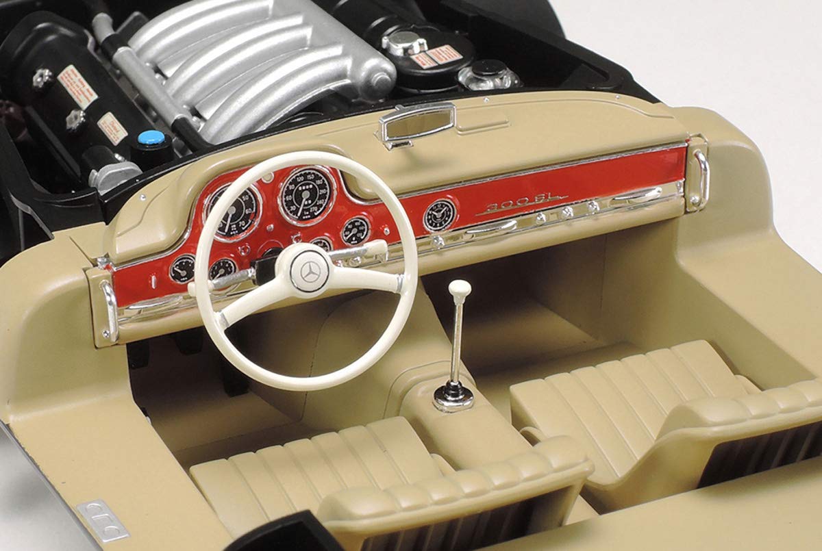 tamiya-static-models-24338-mercedes-300sl-modellauto-1-24 image 5