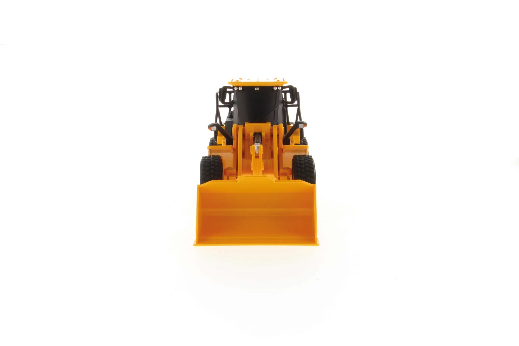 carrera-cat-950m-wheel-loader-rc-radlader-1-35 image 5
