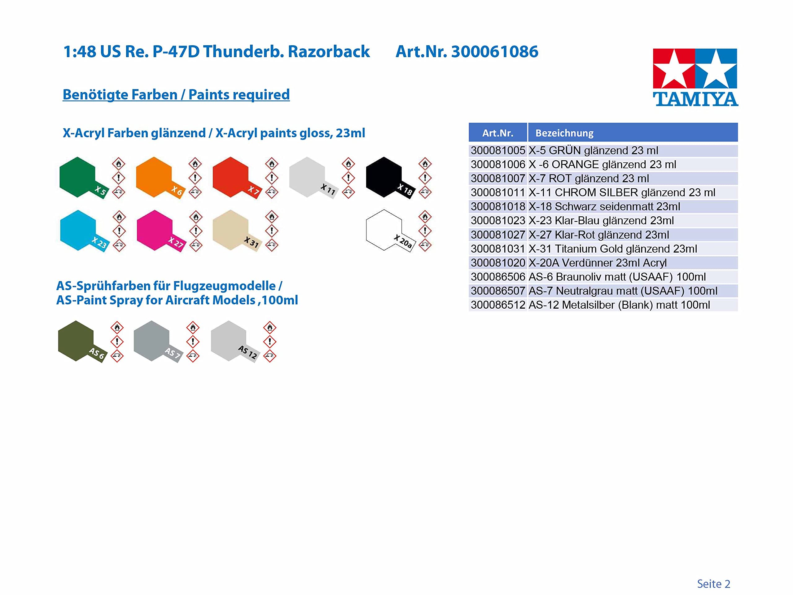 tamiya-300061086-1-48-p-47d-thunderbolt-razorback-bausatz image 3