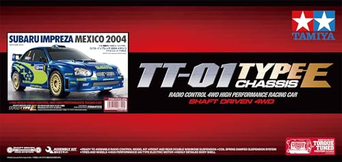 tamiya-47372-subaru-impreza-wrx-2004-tt-01e-rc-auto-1-10 image 6
