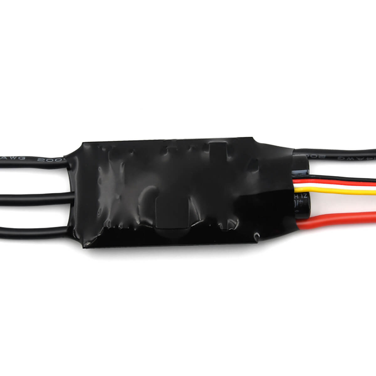ztw-beatles-g2-60a-regler-2-6s-sbec-drohne-ohne-stecker image 5