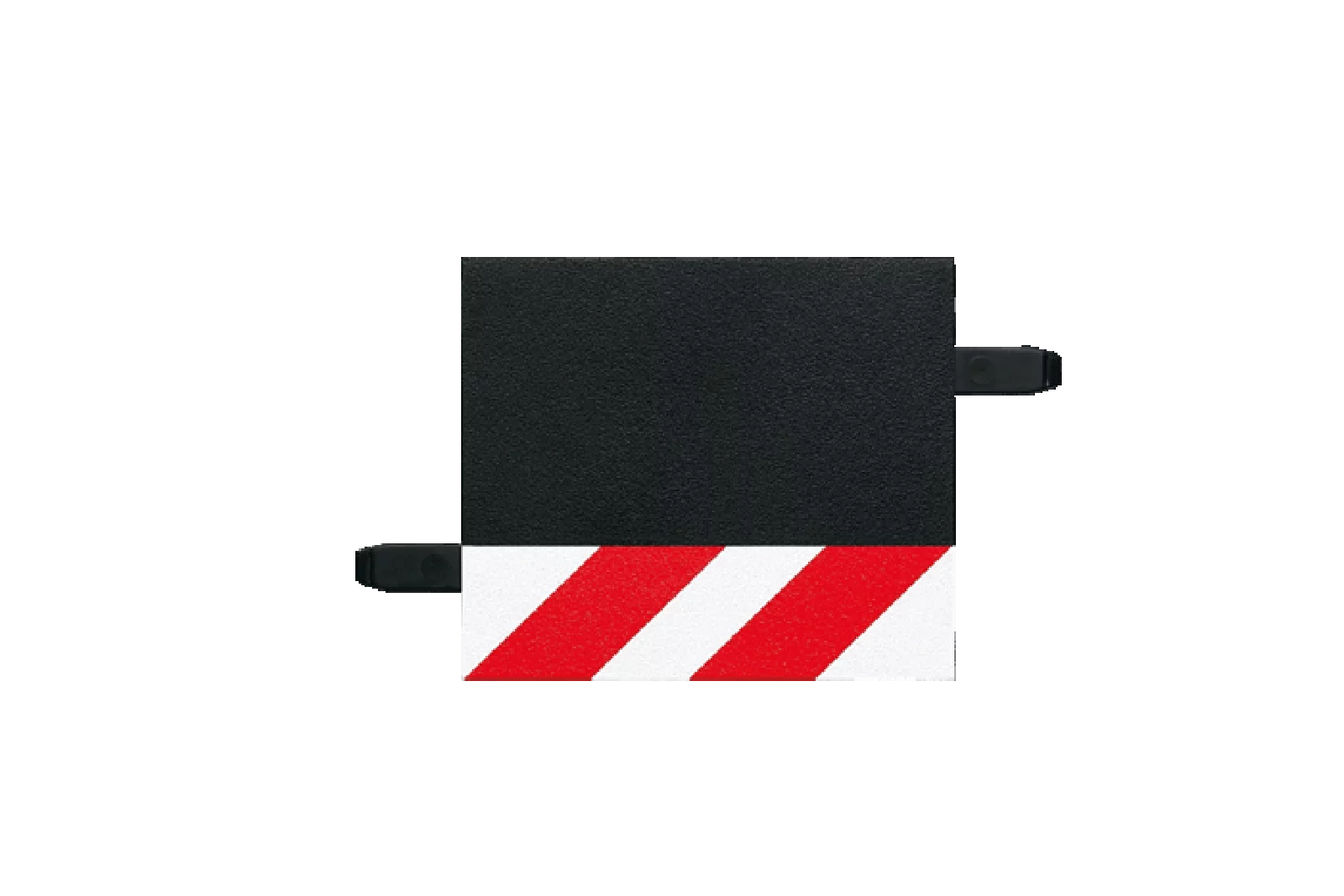 carrera-digital-132-randstreifen-1-3-gerade-rot-wei-4-st-ck image 1