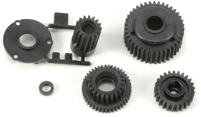 tamiya-300050718-g-teile-getriebe-m0-6-ta-03-ersatzteil image 1