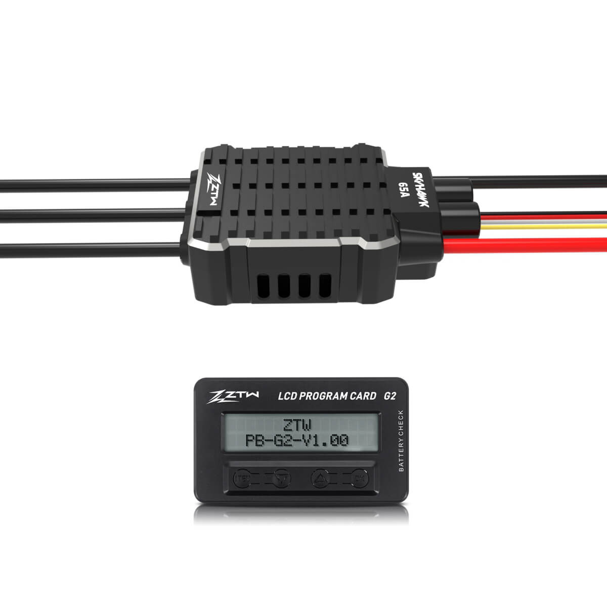 ztw-skyhawk-65a-esc-3-6s-sbec-brushless-regler-heli-10a image 7