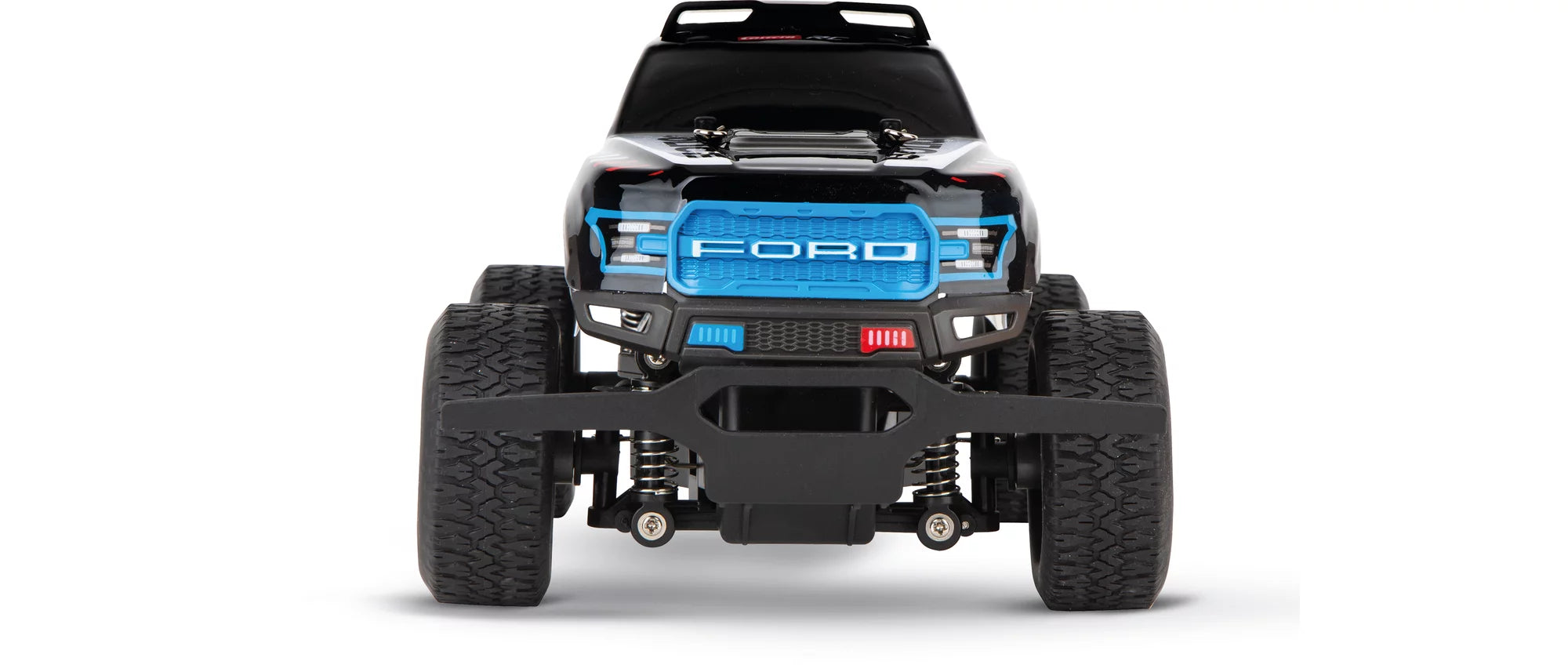 carrera-action-ford-f-150-raptor-police-rc-auto-2-4-ghz image 6