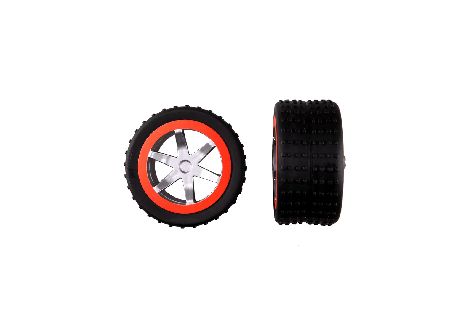 carrera-action-agent-black-pursuit-vorderr-der-ersatzteil-162077 image 1