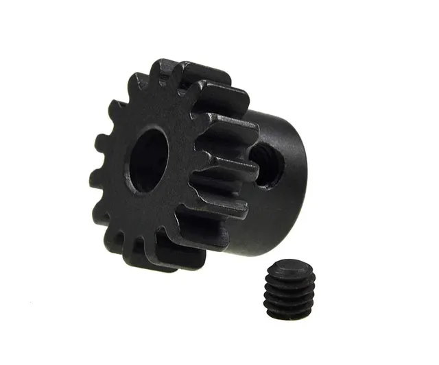 carson-500405110-motorritzel-15-z-hne-specter-brushless image 1