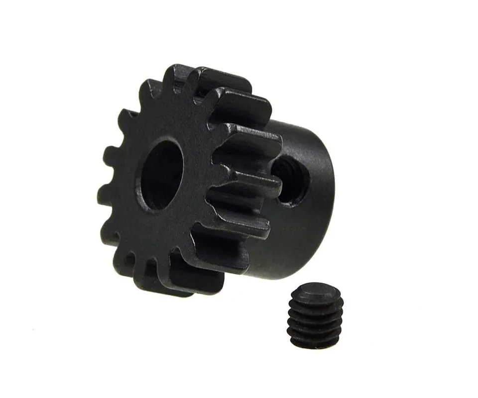 carson-500405110-motorritzel-15-z-hne-specter-brushless image 1