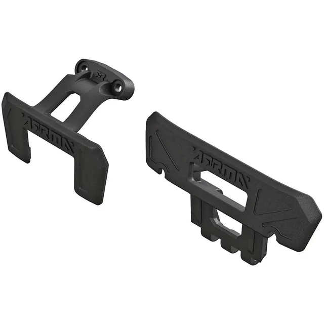arrma-typhon-sto-stangensatz-kraton-4x4-blx-bumper image 1