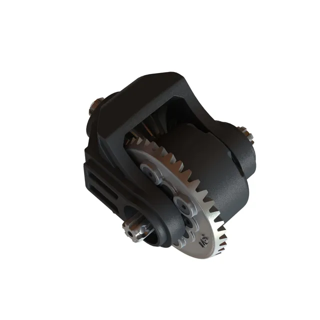 arrma-kraton-ara311156-getriebemodul-set-metall-f-r image 1