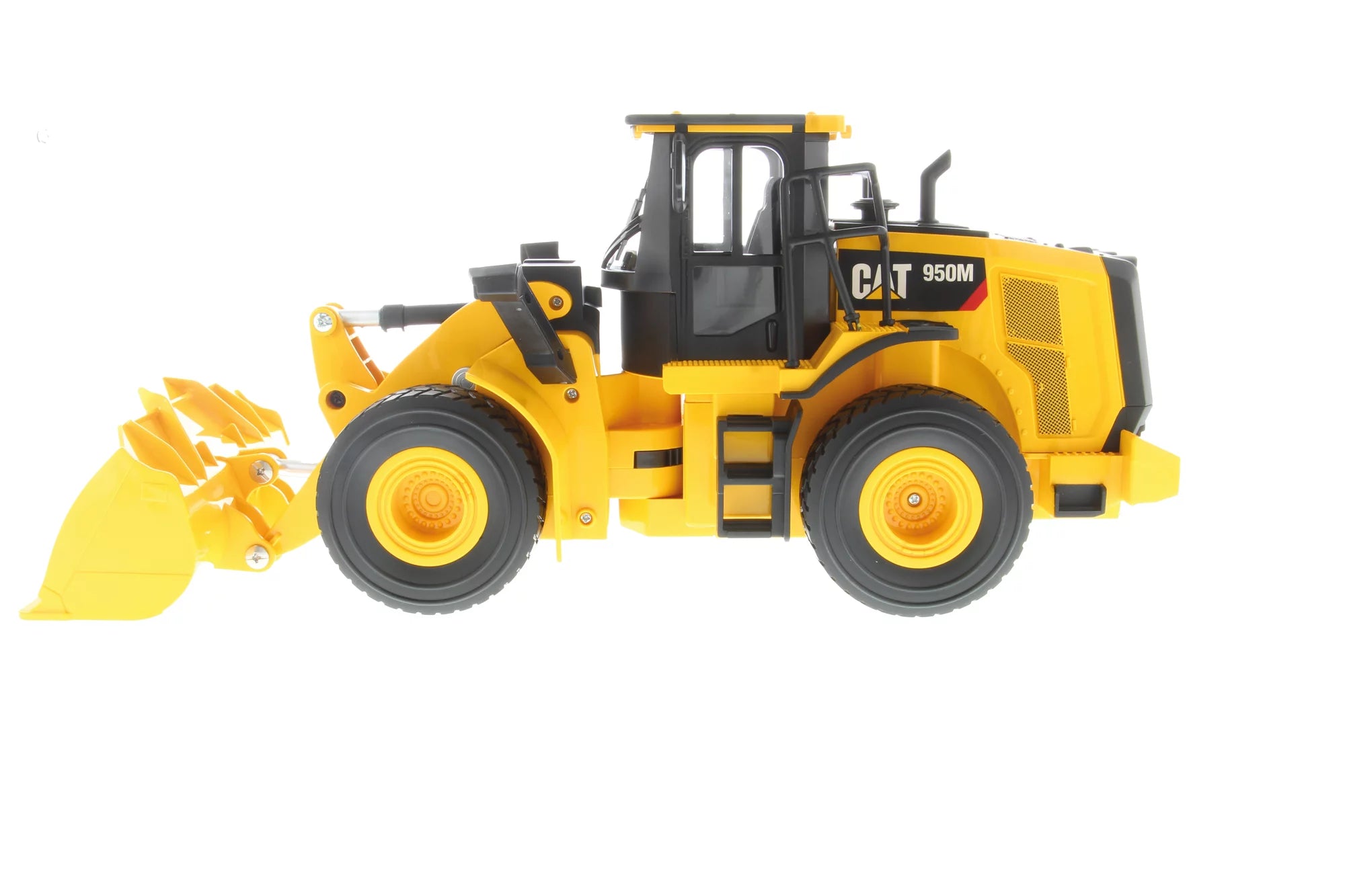carrera-cat-1-24-rc-cat-950m-wheel-loader-radlader image 4