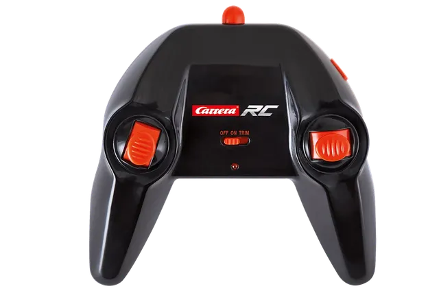 carrera-action-d-p-controller-small-2-4ghz-f-r-142029-fernsteuerung image 1