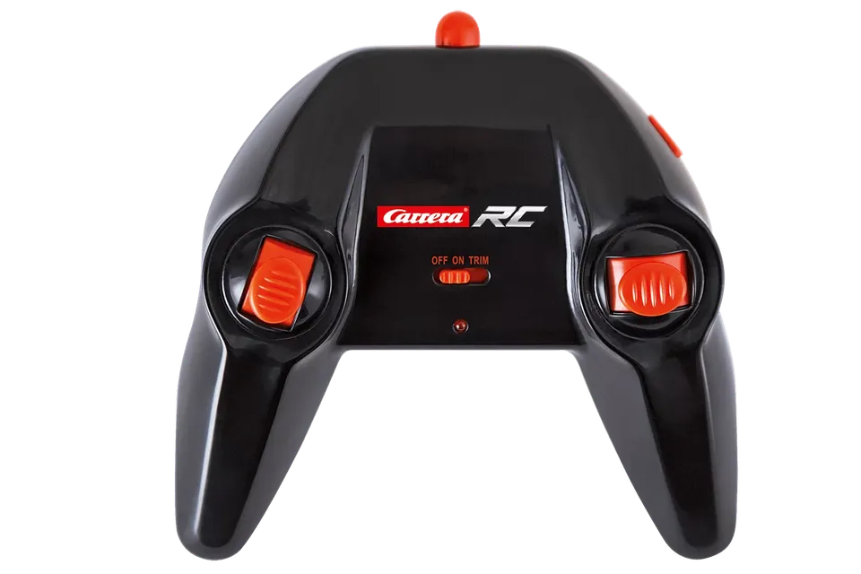 carrera-action-d-p-controller-small-2-4ghz-f-r-142029-fernsteuerung image 1