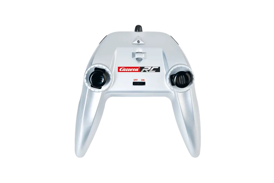carrera-rc-action-d-p-controller-2-4-ghz-fernsteuerung-ersatz image 1