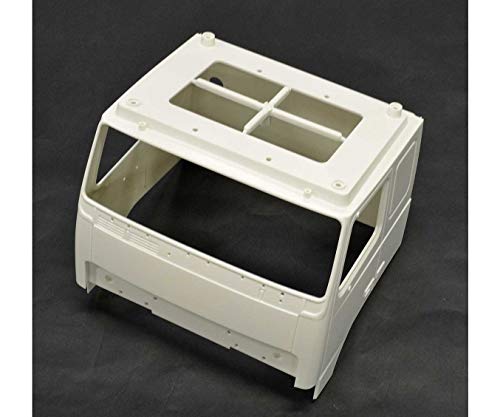 tamiya-volvo-fahrerhaus-56312-rc-karosserie-ersatzteil image 2