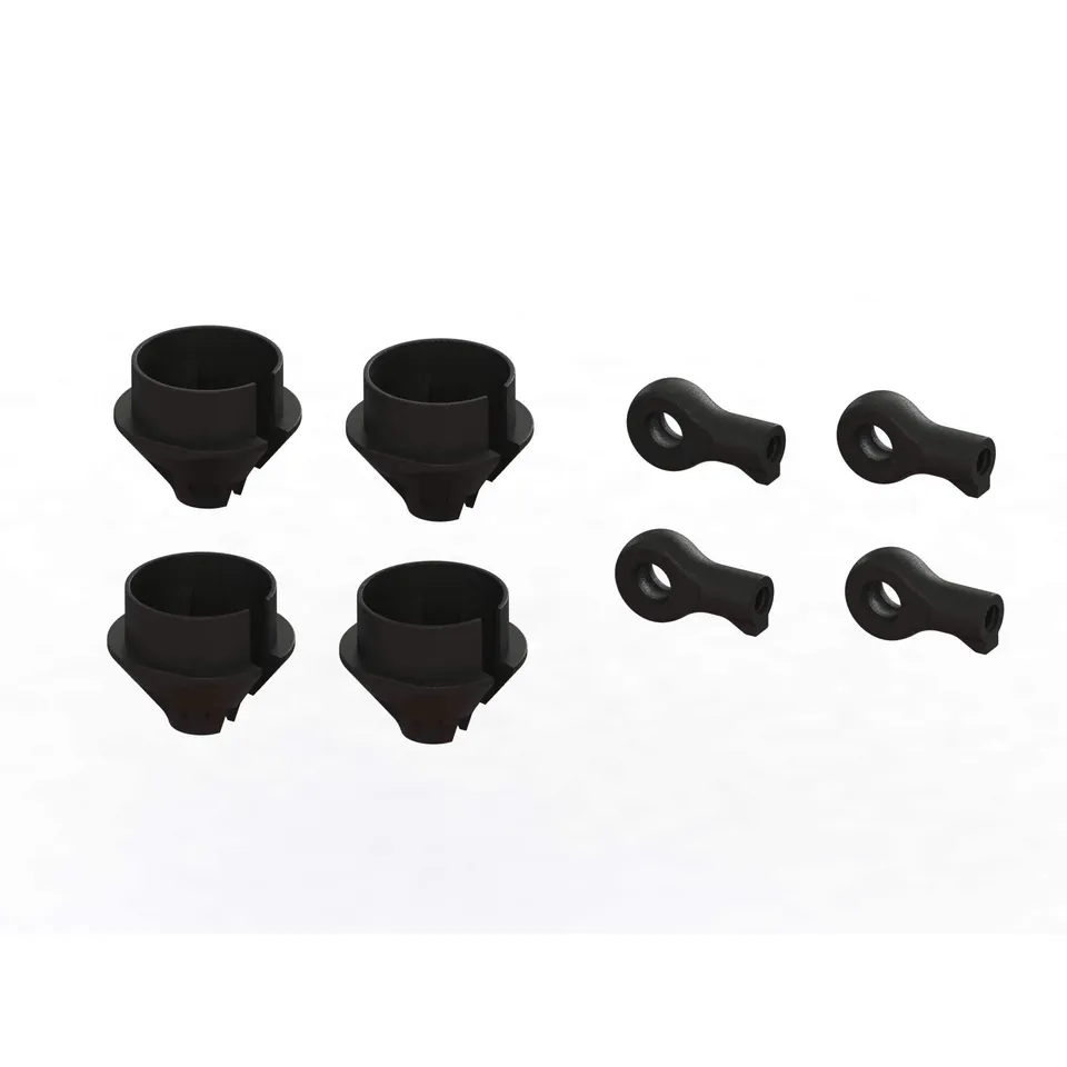arrma-kraton-hd-sto-stangenkopf-federbecher-set-8-tlg-verbund image 1