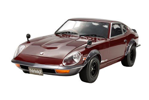 tamiya-nissan-fairlady-240zg-street-custom-modellbausatz-1-12 image 4