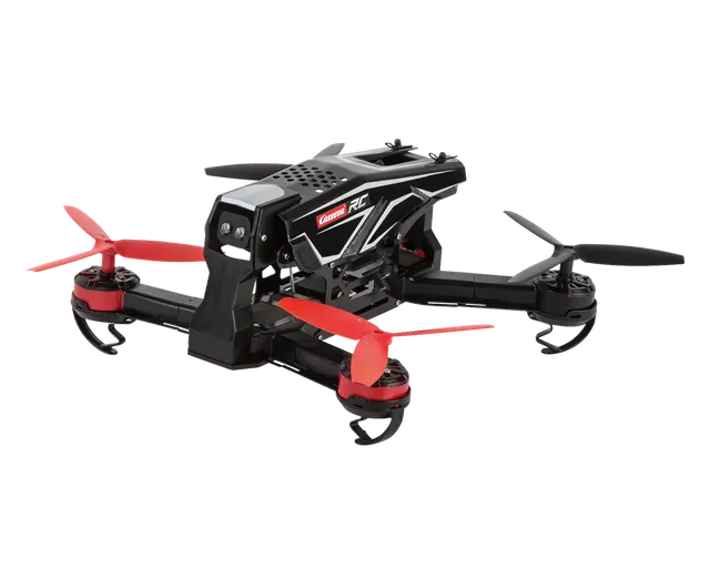 carrera-air-race-copter-quadrocopter-rc-drohne image 1