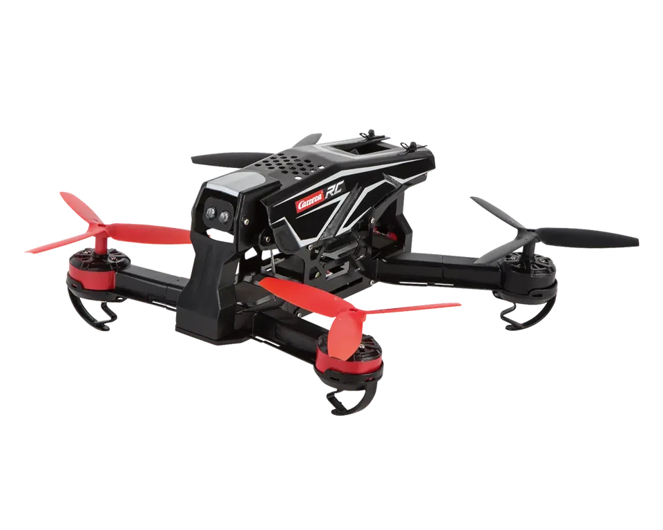 carrera-air-race-copter-quadrocopter-rc-drohne image 1