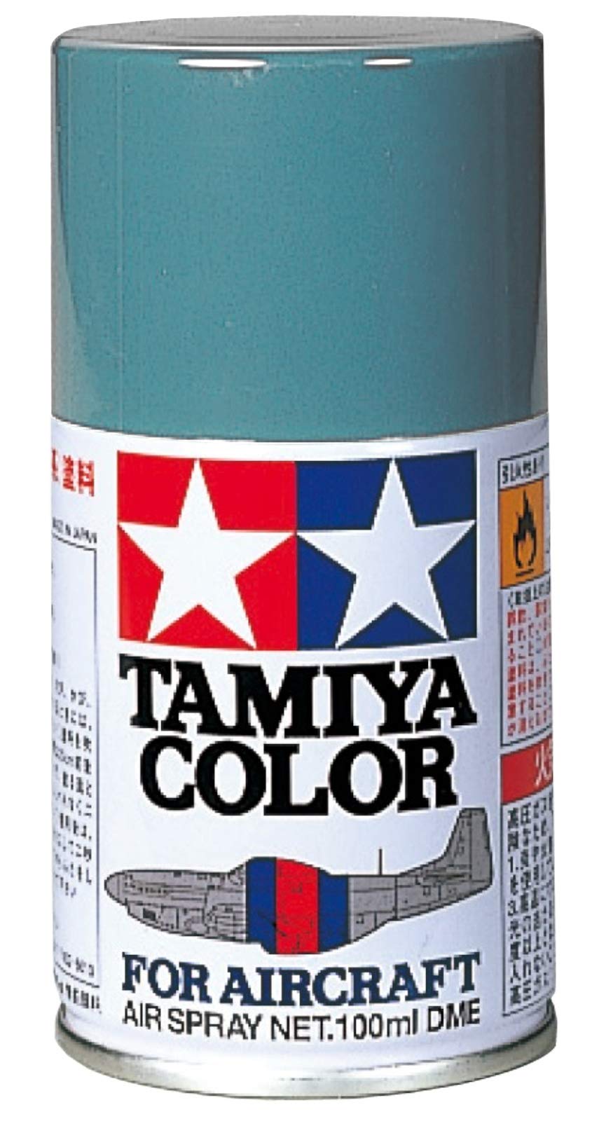 tamiya-tools-paints-86521-as-21-dunkelgr-n-2-matt-ijn-100ml-spray image 7