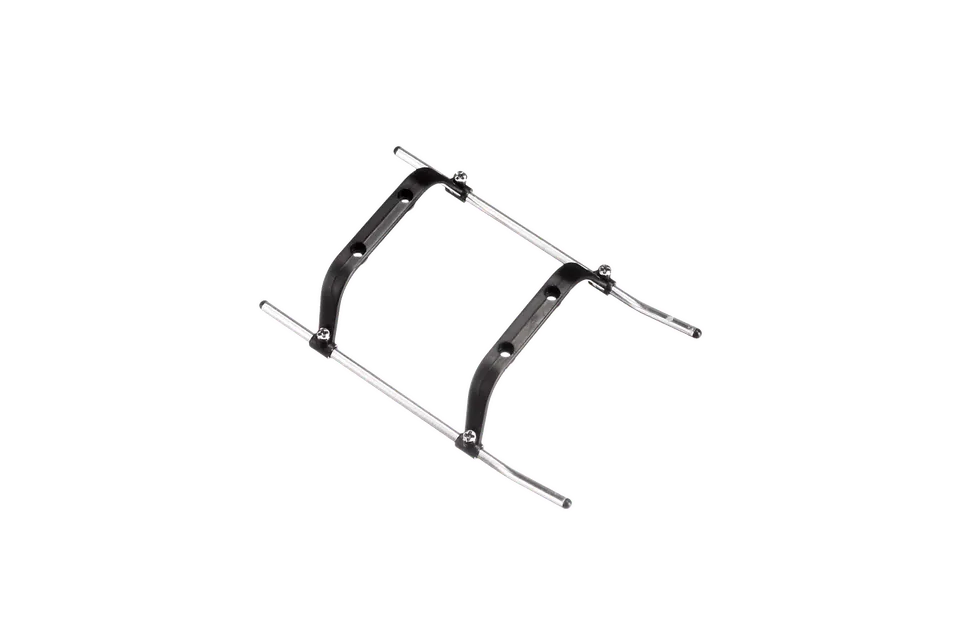 carrera-air-red-buzzer-landekufen-helikopter-ersatzteil-500001 image 1