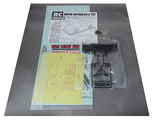tamiya-51584-motul-autech-gt-r-karosserie-unlackiert image 5