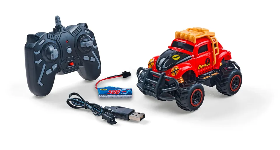 carson-vw-beetle-rally-1-32-rc-auto-rtr-rot-60-min image 1