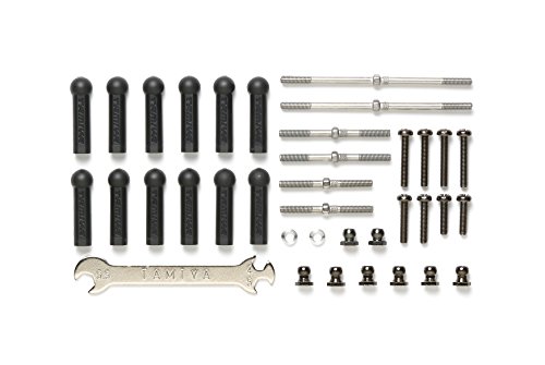 tamiya-dt-03-gewindestangen-set-ersatzteil-300054572 image 5