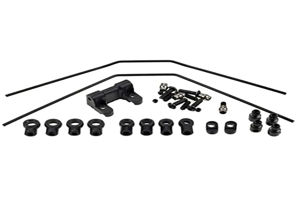 carson-x10et-xl-stabilisator-ersatzteil-set-vorne-hinten image 1